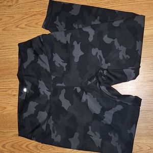 Velocity leggings (2X)